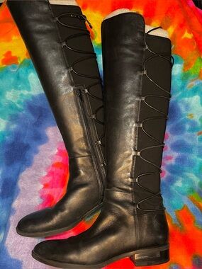 Vince Camuto boots